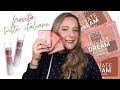 ALL ITALIAN NEWS Astra Private Dream Eyes And Face Palette And Hydra Stains By Mulac