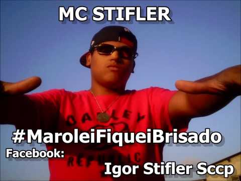 MC STIFLER - MAROLEI FIQUEI BRISADO ♫♪♫ ( LANÇAMENTO 2015 )
