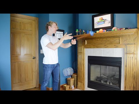 How to do The Braintwister Yoyo Trick