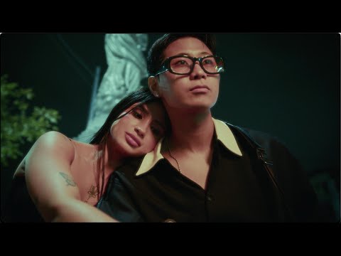 RYUNHO - MEDAYORK  (Video Oficial)