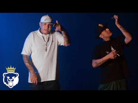 SID MSC FT. @BeeJayOficial // CONFUNDIDO // VIDEO OFICIAL