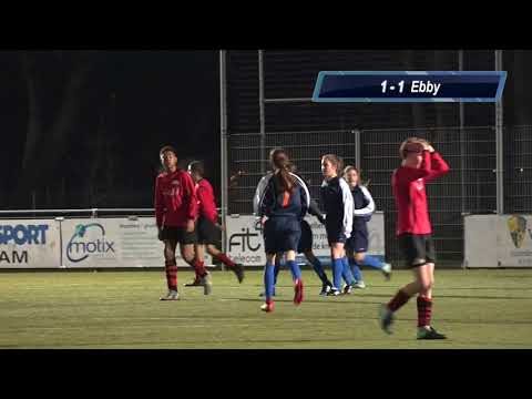 AFC Quick JO14-1 - KNVB WEST MO14