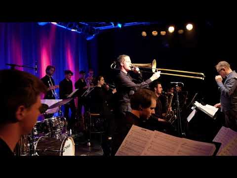 Quasimodo - JJO Sachsen feat. Janis Steprans