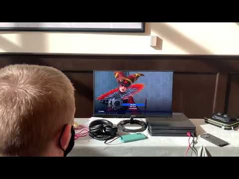 Frosty Faustings XV Power Rangers Battle For The Grid Winners Quarter-Finals Grimbakor Vs Joey D