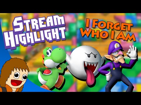 I Forget Who I Am (Stream Highlight)
