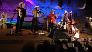 Riders in the Sky, Land Beyond The Sun