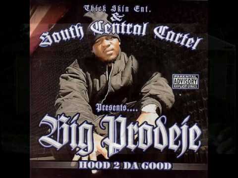 Big Prodeje Ft Havikk The Rhimeson & L.V Test of Time