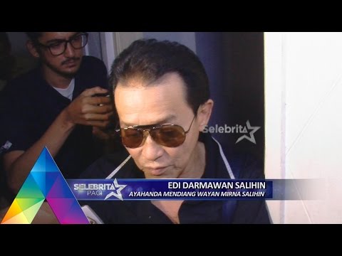 SELEBRITA PAGI ON THE WEEKEND 30 JANUARI 2016 - KECURIGAAN AYAH MIRNA