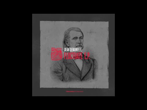 TENA054: 02 Dean Demanuele - The Wall (Original Mix)