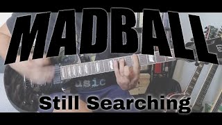 Madball - Still Searching (Guitar Cover)