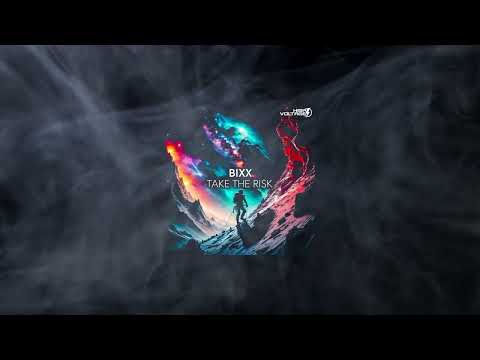 BiXX - Take The Risk (Extended Mix)
