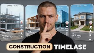 Part 2: This Secret AI Timelapse YouTube Niche Is BLOWING UP Right Now | Full Guide