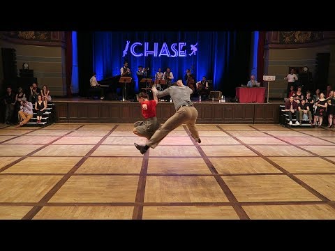 Chase Festival 2017 - Anna & Jakob - Social Improvisation