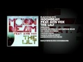 Moonbeam - The Lilt featuring Avis Vox 
