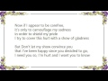 Leo Sayer - Tears of a Clown Lyrics