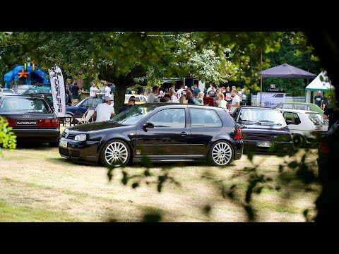 RANDGRUPPE SOMMERFEST 2024 | VWHome | 4K