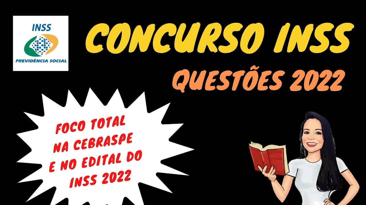 QUESTÕES CEBRASPE 2022 | CONCURSO INSS | DIREITO ADMINISTRATIVO | ATOS ADMINISTRATIVOS | PODERES
