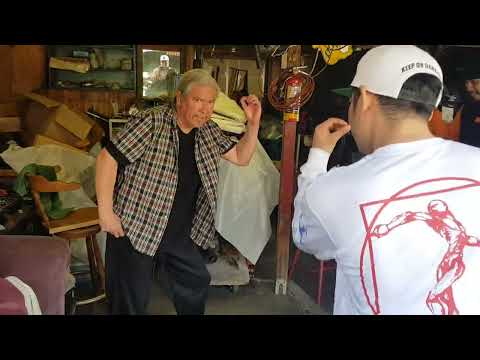 With Pop N taco - 20