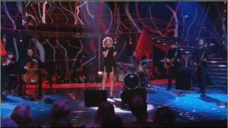 Over the rainbow - Week 6 - Charlotte Church