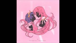 Cover art for Invisible Roses - Mienai Bara 光宗信吉