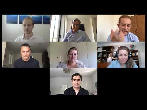 Shining a Spotlight on: Banking-as-a-service