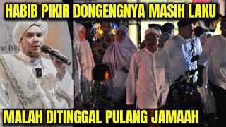 Download lagu Habib's Tales Are No Longer! The Congregation Left While Telling About His Grandfather's Magical ... mp3