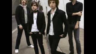 Hot Hot Heat - Dirty Mouth