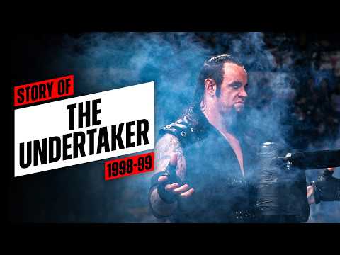 Story of: The Undertaker (Chapter 6, 1998 - 1999)