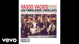 Los Fabulosos Cadillacs - Basta de Llamarme Así (Cover Audio)