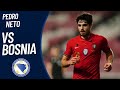 Pedro Neto vs Bosnia 16/10/2023 | European Qualifiers Group J Matchday 8