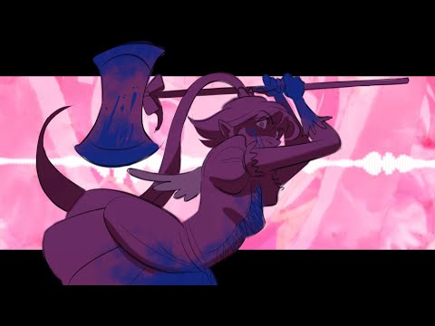 Hymn of the Magical Vigilante Girl