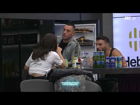 “Po rren”, Stresi i thotë Xhulit se e ka profesion mashtrimin