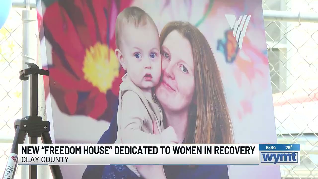 WYMT Mountain News at 5:30 Top Stories - April 24, 2026