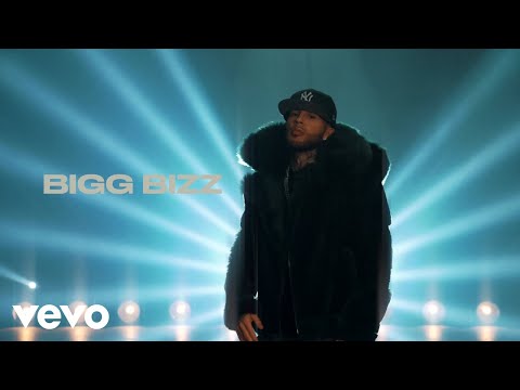 OGee L'z - Bigg Bizz ft. Born Divine