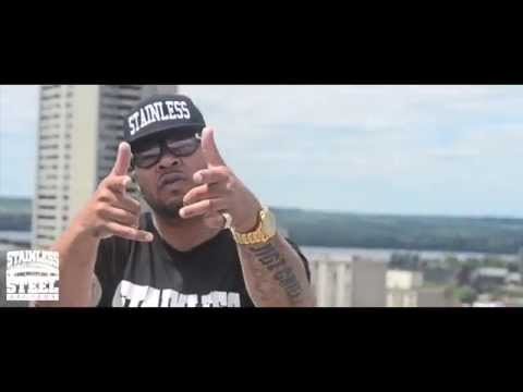 Jigz Crillz - On My Own (Official Video)