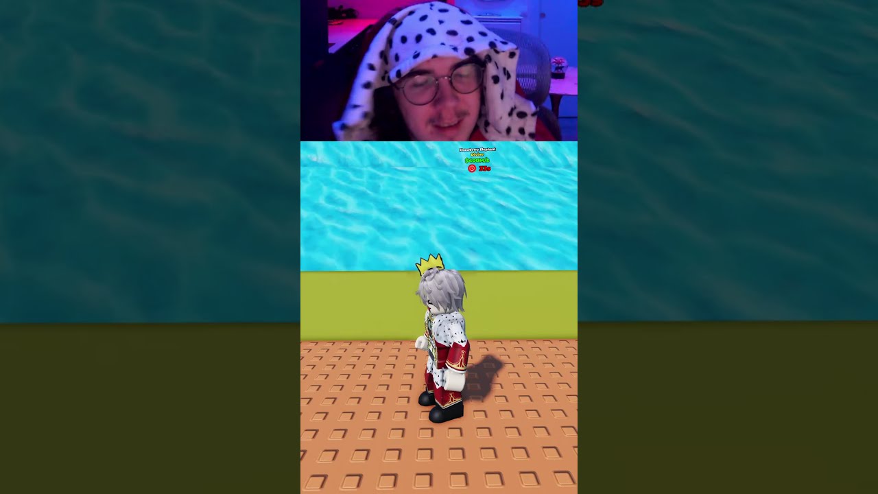 roblox best gameplay