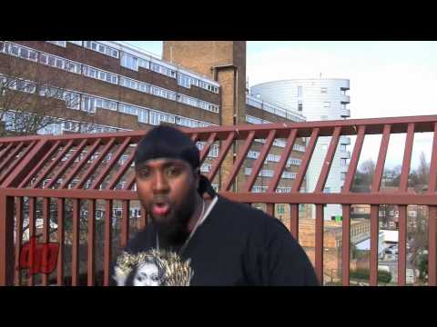 Cyrus Malachi - 16 Bars DJGONE.TV