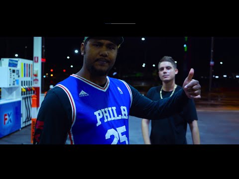 RILEYP x JRAE - DAYLIGHT