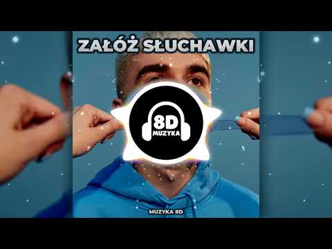 Mata - Szafir 🎧 (MUZYKA 8D) 🎶