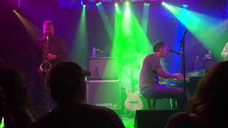Where&#39;d You Get That Vibe - Agents of Good Roots - Broadberry, Richmond - 10/29/17