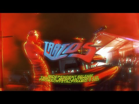 menplantroses - Tratos (Official Video)