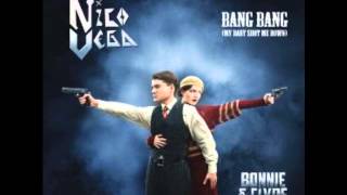Nico Vega - Bang Bang (My Baby Shot Me Down)
