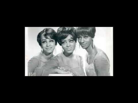 Since You've Been Loving Me - Velvelettes - 1965