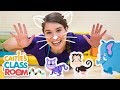 Caitie S Classroom Live Animals