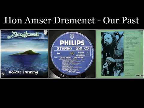 Alan Stivell - Before Landing - Kant 1 Hon Amser Dremenet - Our Past