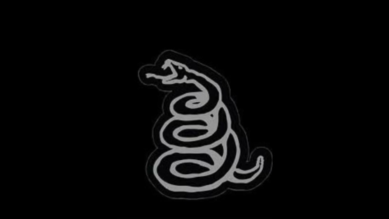 Metallica - Of Wolf and Man (Black Album) Tone | Amplitube 5