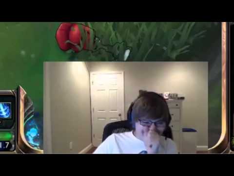 Aphromoo's heart will go on for Sneaky