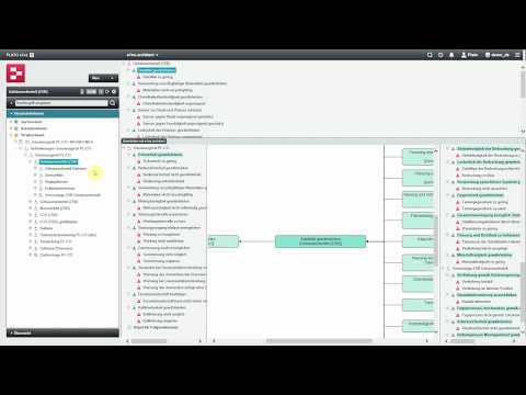 PLATO e1ns.architect 3.0 und 3.1 - Was ist neu ?