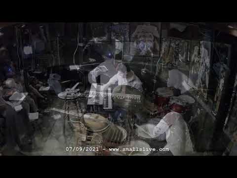 Philip Harper Quintet  - Live at Smalls - 7/9/2021