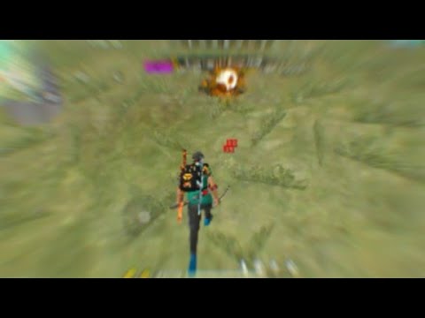 Player Not human 🖤👾 [Highlights free fire] 🎯🔥 Mobile LG K22 plus 🇧🇷